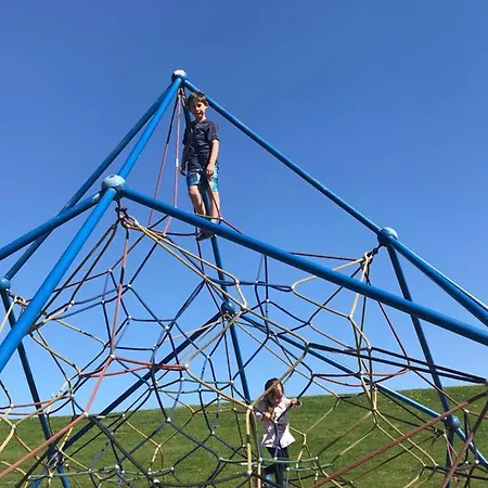 Gemuetlicher Prázdninový dům *