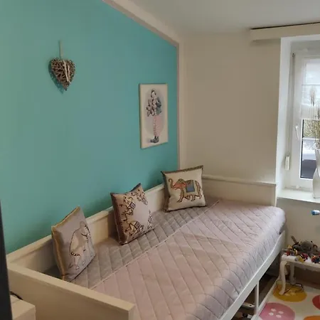 Gemuetlicher Prázdninový dům *