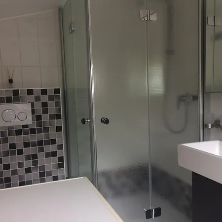 Gemuetlicher Prázdninový dům Neuharlingersiel