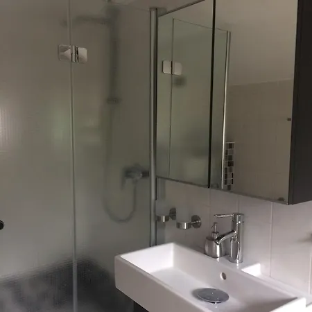 Prázdninový dům Gemuetlicher Neuharlingersiel