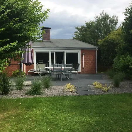 Gemuetlicher * Neuharlingersiel