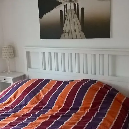 Gemuetlicher Prázdninový dům *