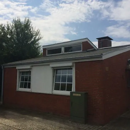 Gemuetlicher Feriehus *