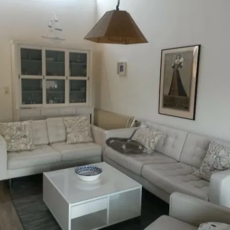 Prázdninový dům Gemuetlicher