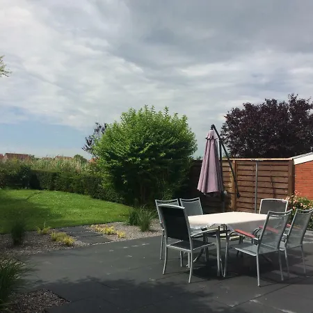 Gemuetlicher * Neuharlingersiel