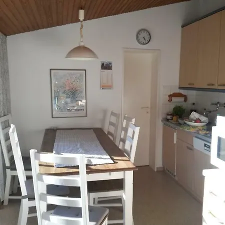Gemuetlicher Holiday home *