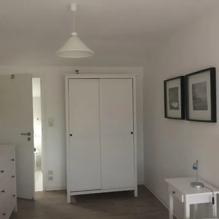 Gemuetlicher Neuharlingersiel