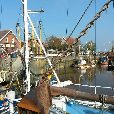 Prázdninový dům Gemuetlicher