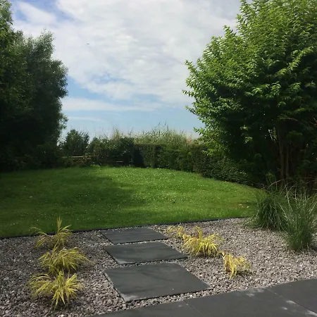 Gemuetlicher Prázdninový dům *