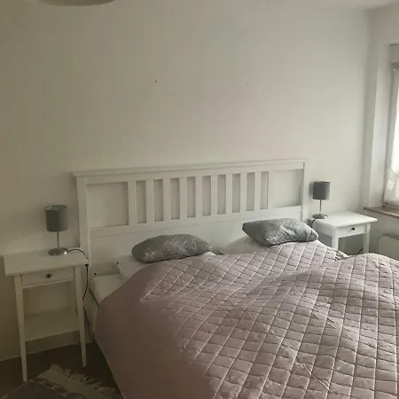 Feriehus Gemuetlicher