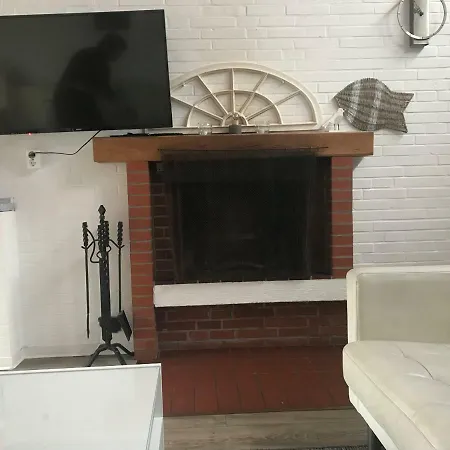 Holiday home Gemuetlicher Neuharlingersiel