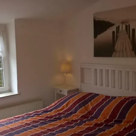 Prázdninový dům Gemuetlicher *