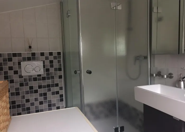 Gemuetlicher Semesterbostad Neuharlingersiel