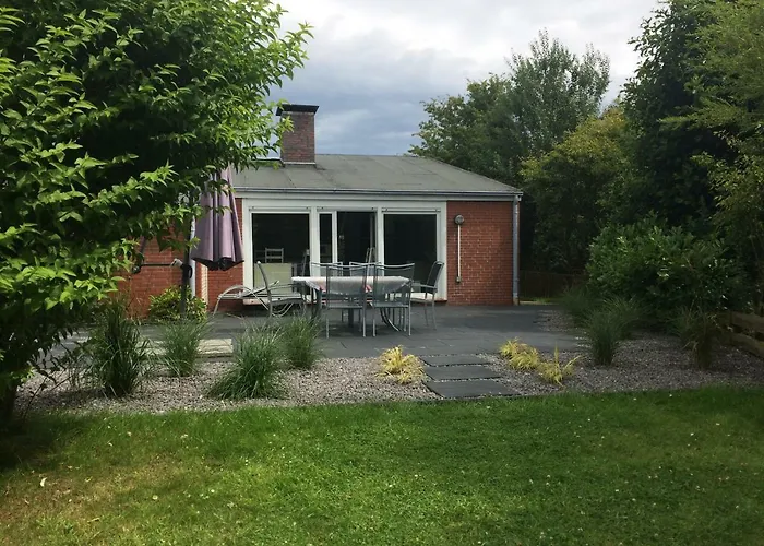 Gemuetlicher * Neuharlingersiel