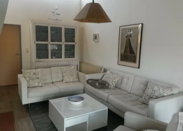 Semesterbostad Gemuetlicher