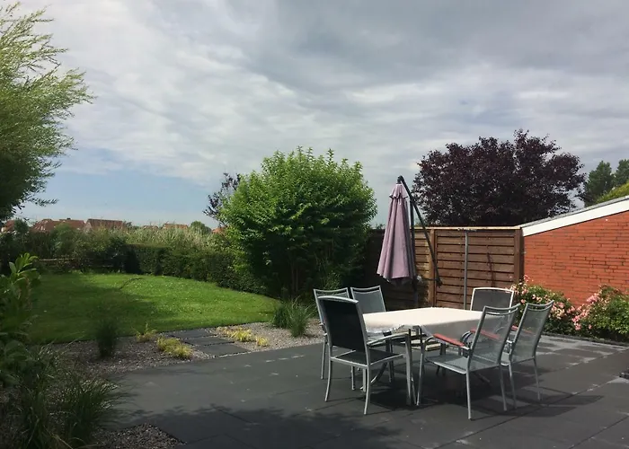 Gemuetlicher * Neuharlingersiel