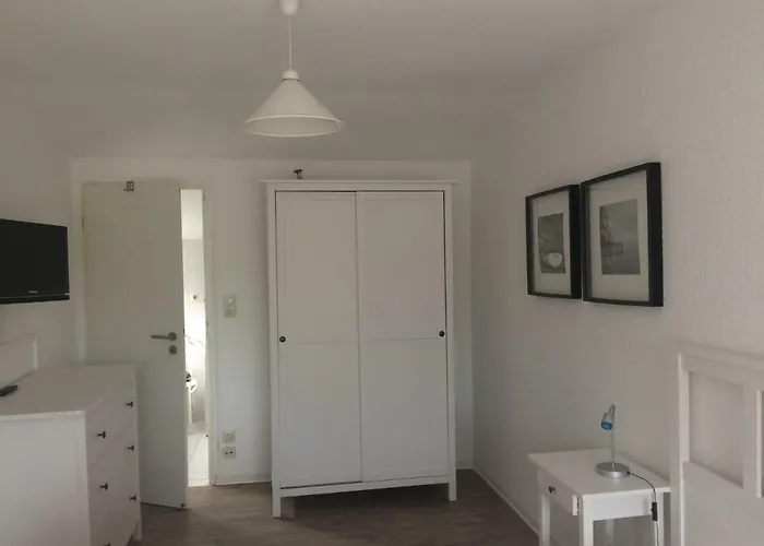 Gemuetlicher Neuharlingersiel