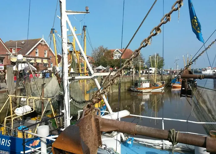 Semesterbostad Gemuetlicher