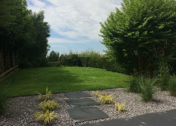 Gemuetlicher Semesterbostad *