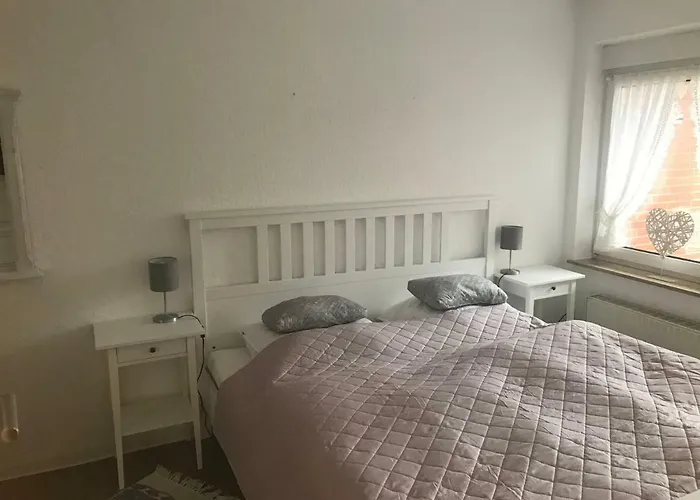 Semesterbostad Gemuetlicher