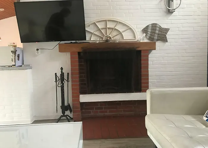 Semesterbostad Gemuetlicher Neuharlingersiel