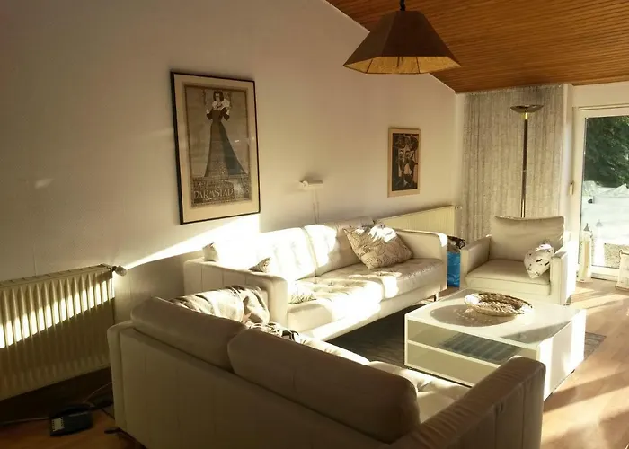 Semesterbostad Gemuetlicher Neuharlingersiel